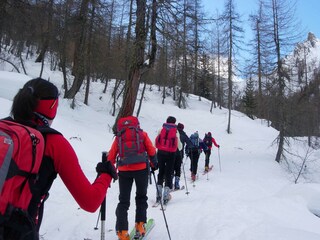 Appartamento per vacanze St. Martin in Thurn Ambiente 15