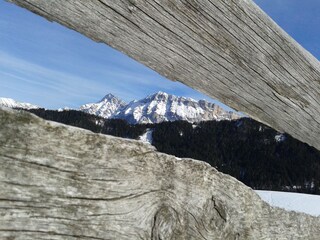 Appartamento per vacanze St. Martin in Thurn Ambiente 16