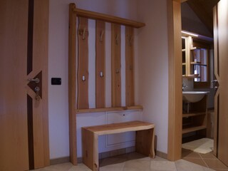 Appartamento per vacanze St. Martin in Thurn Caratteristiche 13