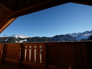 Appartamento per vacanze St. Martin in Thurn Registrazione all'aperto 5