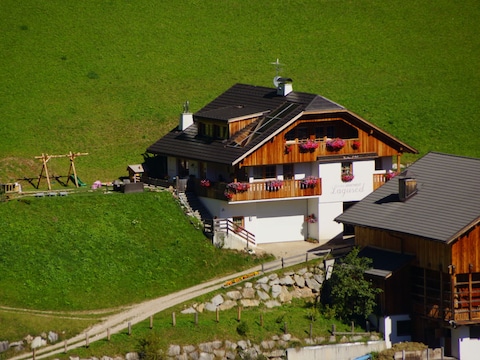Appartamento per vacanze Laguscel