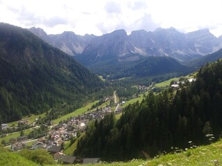 Appartamento per vacanze St. Martin in Thurn Ambiente 19