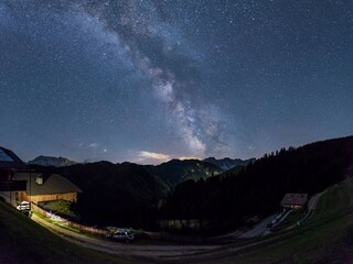 Appartamento per vacanze St. Martin in Thurn Ambiente 23