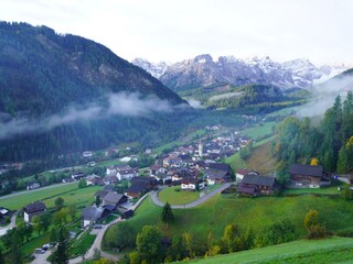 Appartamento per vacanze St. Martin in Thurn Registrazione all'aperto 7