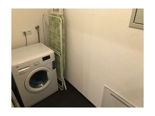 Appartamento per vacanze Höchst Caratteristiche 10