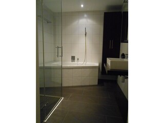 Vakantieappartement Höchst Badkamer 6