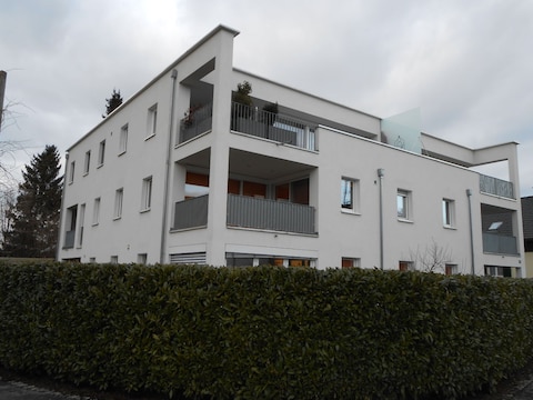 Vakantieappartement Daniela