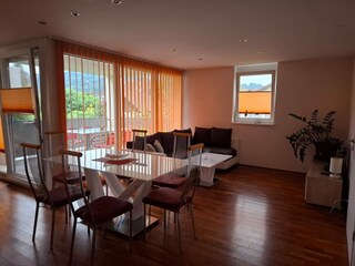 Apartamento de vacaciones Höchst Grabación al aire libre 2