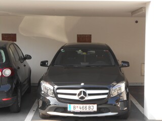 Appartamento per vacanze Höchst Registrazione all'aperto 4