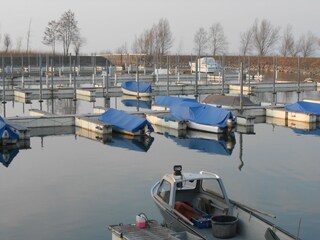 Appartamento per vacanze Höchst Ambiente 12