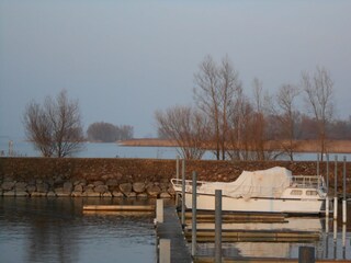 Appartamento per vacanze Höchst Ambiente 13