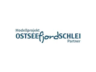 Teilnehmer am Modellprojekt Ostseefjord Schlei