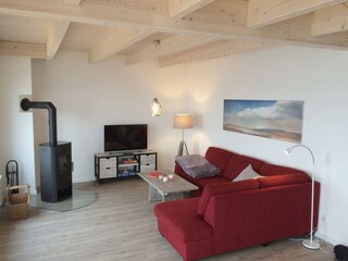 Maison de vacances Olpenitz Équipement 6
