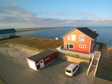 Ferienhaus Seemannsbude