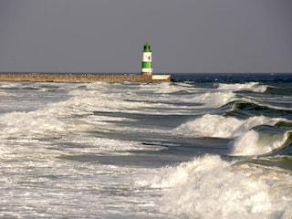 Leuchtturm Schleimünde