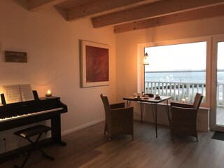 Maison de vacances Olpenitz Équipement 8