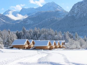 Ferienhaus Feriendorf am Hahnenkamm - Höfen - image1