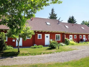 Ferienhaus Blockhaus "Arnarson" - Ulsnis - image1