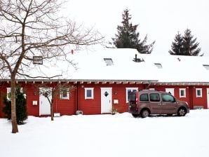 Ferienhaus Blockhaus "Arnarson" - Ulsnis - image1