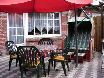 Ferienhaus Jakob