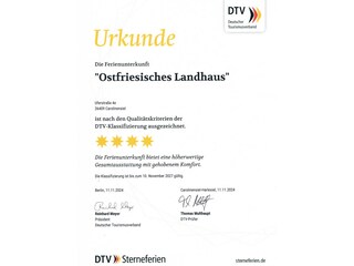 Ferienhaus Carolinensiel Dokument 23