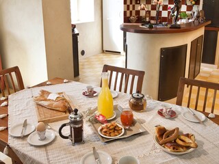 Vakantiehuis Bonnieux Kenmerken 9