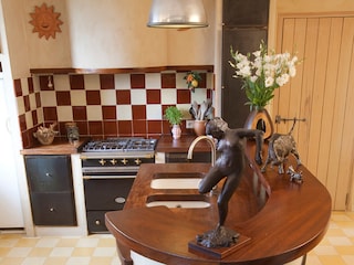 Vakantiehuis Bonnieux Kenmerken 10