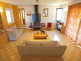 Vakantiehuis Bonnieux Kenmerken 12