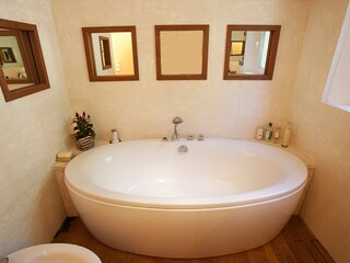 Vakantiehuis Bonnieux Kenmerken 14