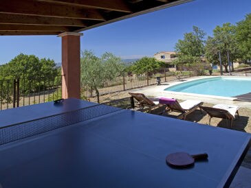 Ferienhaus 807 BON