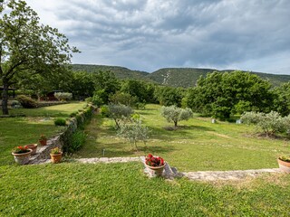 Holiday house Bonnieux Outdoor Recording 8