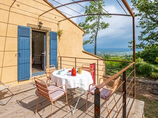 Holiday house Bonnieux Outdoor Recording 13