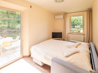 Holiday house Bonnieux Features 29