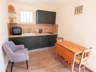 Holiday house Bonnieux Features 30