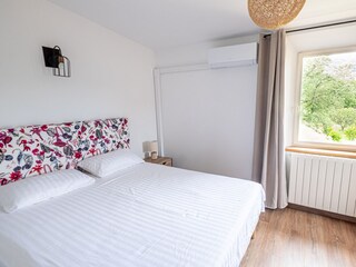 Zimmer Ostflügel