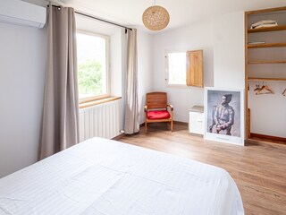 Zimmer Ostflügel