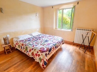 Vakantiehuis Bonnieux Kenmerken 26