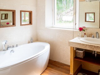 Vakantiehuis Bonnieux Kenmerken 27
