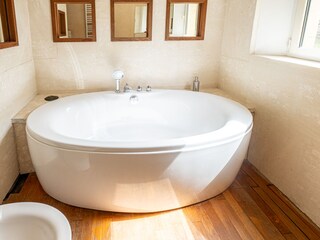 Vakantiehuis Bonnieux Kenmerken 28
