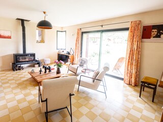 Vakantiehuis Bonnieux Kenmerken 19