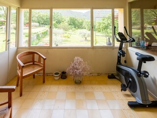 Holiday house Bonnieux Features 20