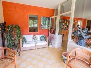 Vakantiehuis Bonnieux Kenmerken 21