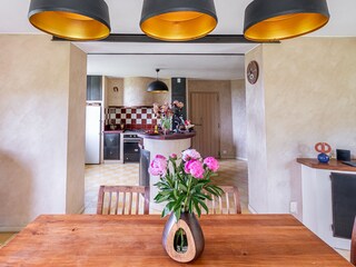 Holiday house Bonnieux Features 23