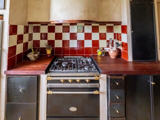 Vakantiehuis Bonnieux Kenmerken 24