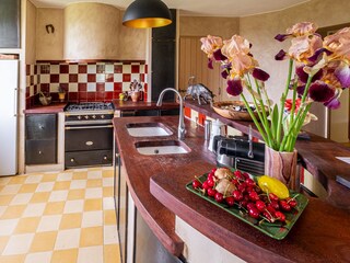 Vakantiehuis Bonnieux Kenmerken 25