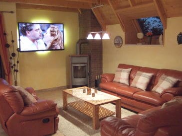 Ferienhaus Meeresbrise