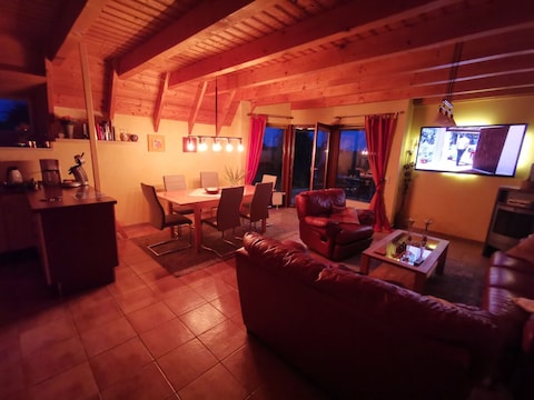 Ferienhaus Meeresbrise