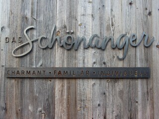 Logo Schönanger