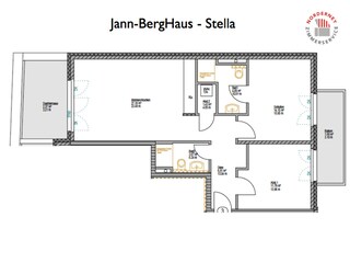 Stella Jann BergHaus