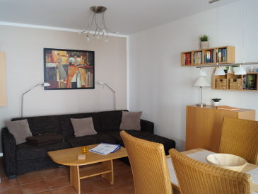Ferienwohnung Casa Nova01